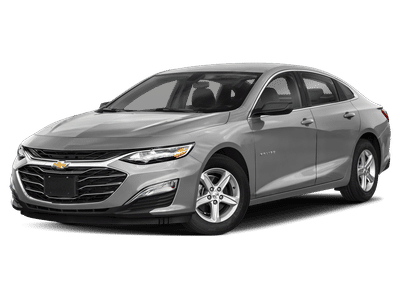 2020 Chevrolet Malibu - Photo 16