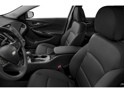2020 Chevrolet Malibu - Photo 24
