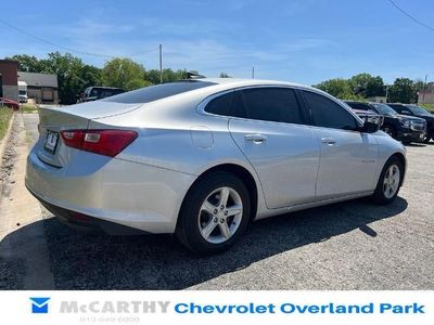 2020 Chevrolet Malibu - Photo 4