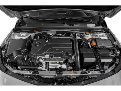2020 Chevrolet Malibu - Photo 27