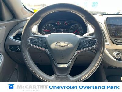 2020 Chevrolet Malibu - Photo 12