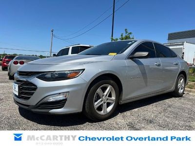 2020 Chevrolet Malibu - Photo 8