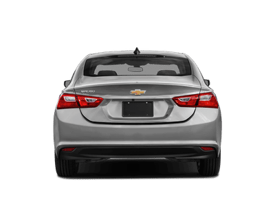 2020 Chevrolet Malibu - Photo 20
