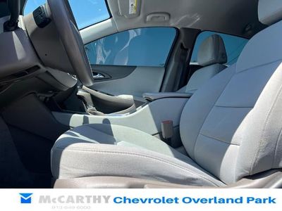 2020 Chevrolet Malibu - Photo 11