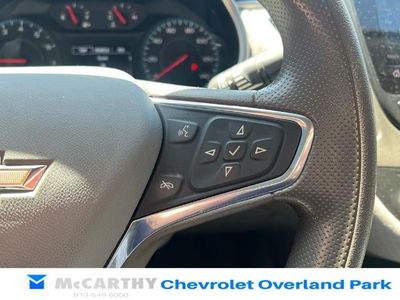 2020 Chevrolet Malibu - Photo 14