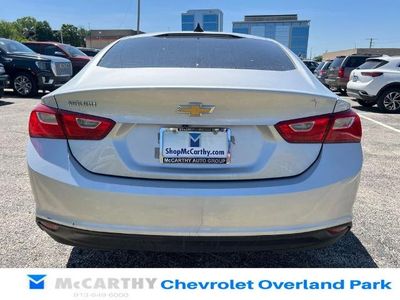 2020 Chevrolet Malibu - Photo 5