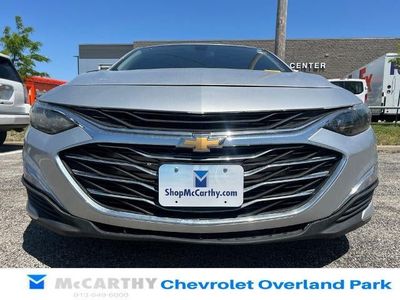 2020 Chevrolet Malibu - Photo 9