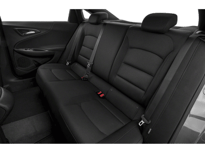 2020 Chevrolet Malibu - Photo 28