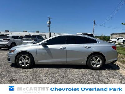 2020 Chevrolet Malibu - Photo 7