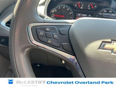 2020 Chevrolet Malibu - Photo 13