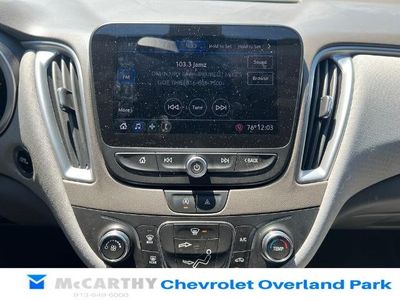 2020 Chevrolet Malibu - Photo 15