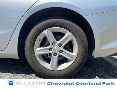 2020 Chevrolet Malibu - Photo 10