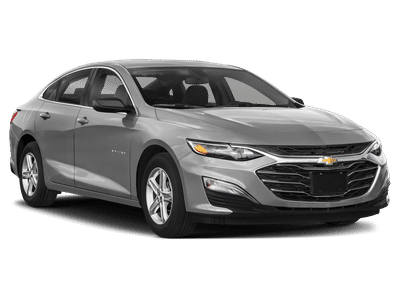 2020 Chevrolet Malibu - Photo 21