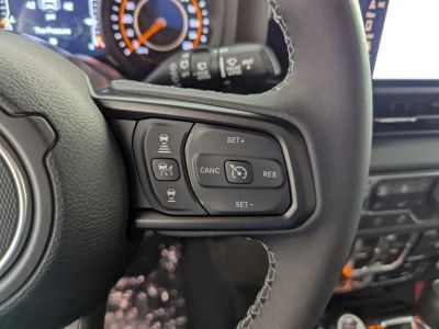 2026 Jeep Wrangler — photo 20 view