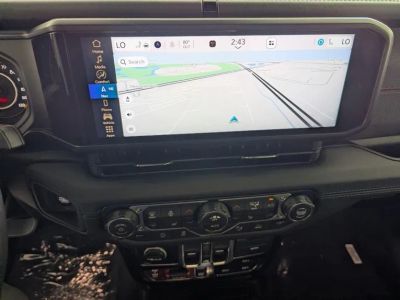 2026 Jeep Wrangler — photo 23 view