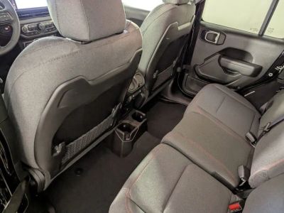 2026 Jeep Wrangler — photo 16 view