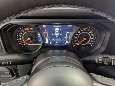2026 Jeep Wrangler — photo 21 view