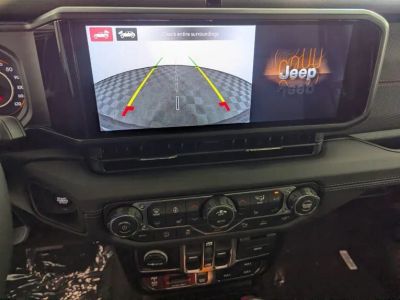 2026 Jeep Wrangler — photo 22 view