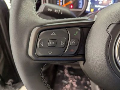 2026 Jeep Wrangler — photo 19 view