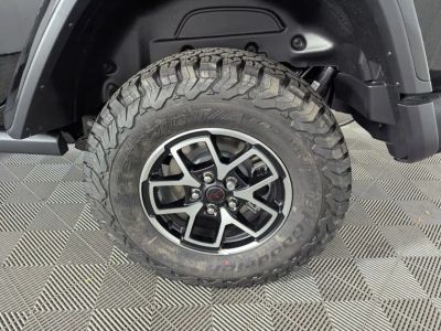 2026 Jeep Wrangler — photo 17 view