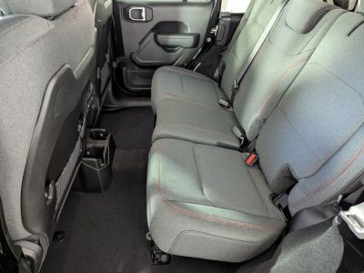 2026 Jeep Wrangler — photo 14 view