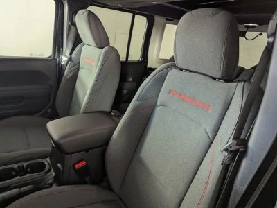 2026 Jeep Wrangler — photo 12 view