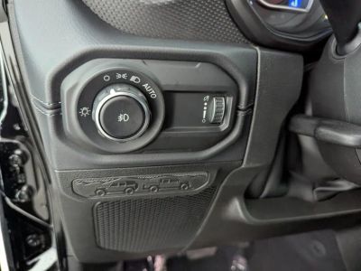 2026 Jeep Wrangler — photo 27 view