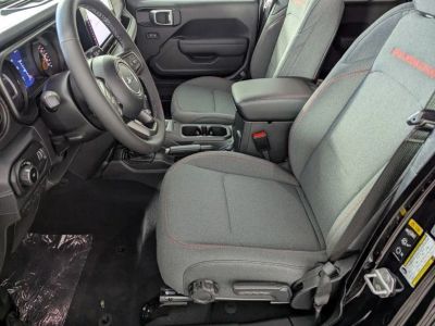 2026 Jeep Wrangler — photo 10 view