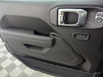 2026 Jeep Wrangler — photo 28 view