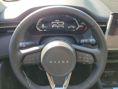 2026 Mazda CX-5 — photo 22 view