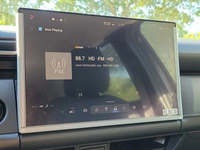 2026 Mazda CX-5 — photo 27 view