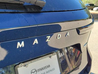 2026 Mazda CX-5 — photo 9 view