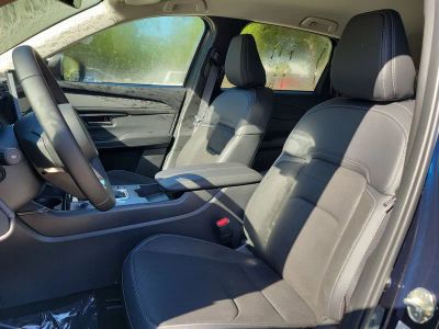 2026 Mazda CX-5 — photo 17 view
