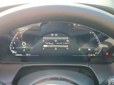 2026 Mazda CX-5 — photo 25 view
