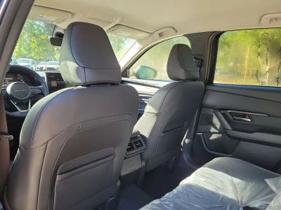 2026 Mazda CX-5 — photo 12 view