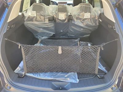 2026 Mazda CX-5 — photo 10 view