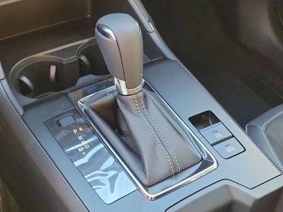 2026 Mazda CX-5 — photo 30 view
