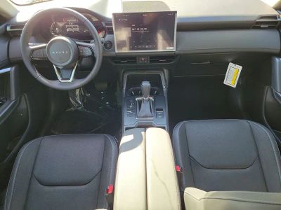 2026 Mazda CX-5 — photo 14 view