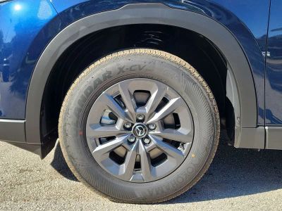 2026 Mazda CX-5 — photo 7 view
