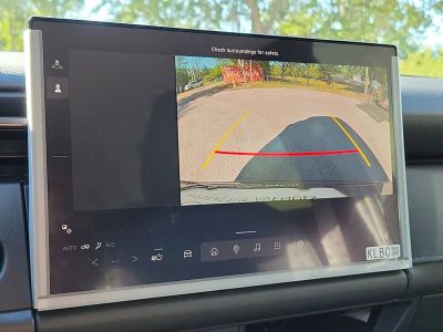 2026 Mazda CX-5 — photo 28 view