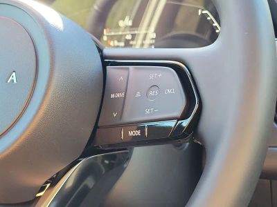 2026 Mazda CX-5 — photo 24 view