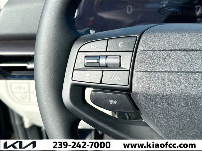 2026 Kia Sportage — photo 36 view