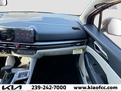 2026 Kia Sportage — photo 18 view