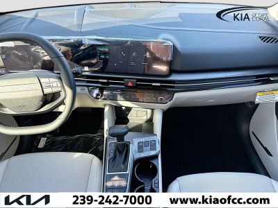 2026 Kia Sportage — photo 19 view