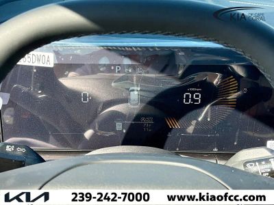 2026 Kia Sportage — photo 39 view