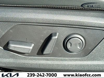 2026 Kia Sportage — photo 24 view