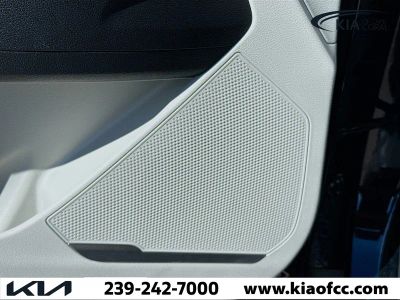 2026 Kia Sportage — photo 23 view