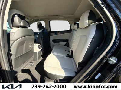 2026 Kia Sportage — photo 20 view