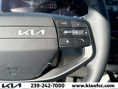 2026 Kia Sportage — photo 37 view