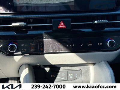 2026 Kia Sportage — photo 33 view